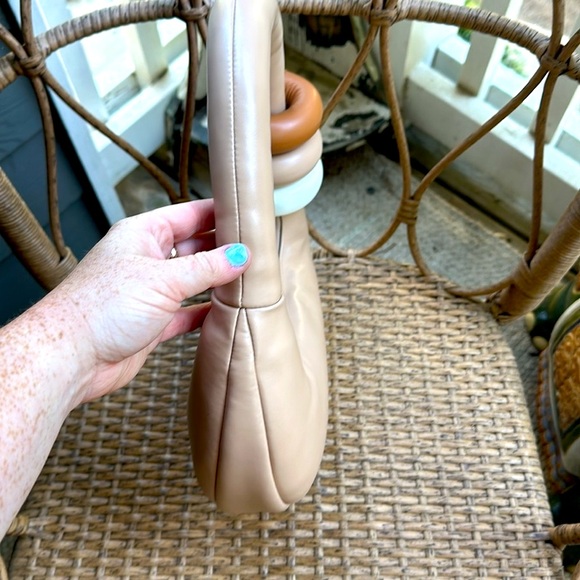 JW PEI Abacus Bag Cream - Picture 7 of 11